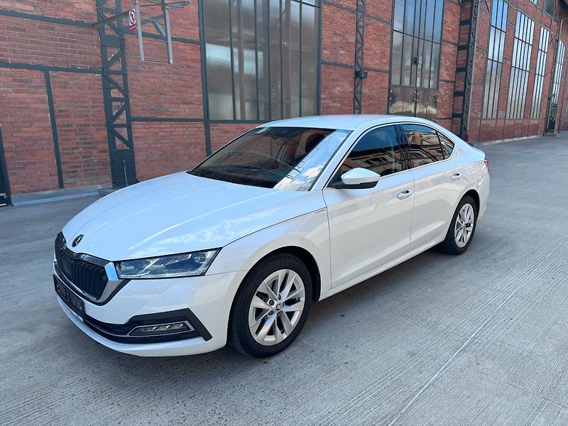 Škoda Octavia (2024) Style Plus 2,0 TDI 110 KW AUT - fotografie inzerátu