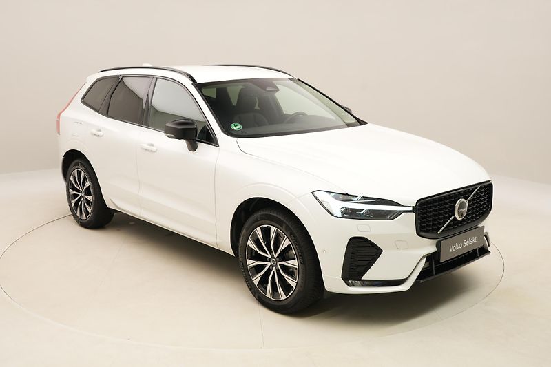 Volvo XC60 B4 AWD PLUS DARK AUT CZ 1.maj - fotka 16 z 58