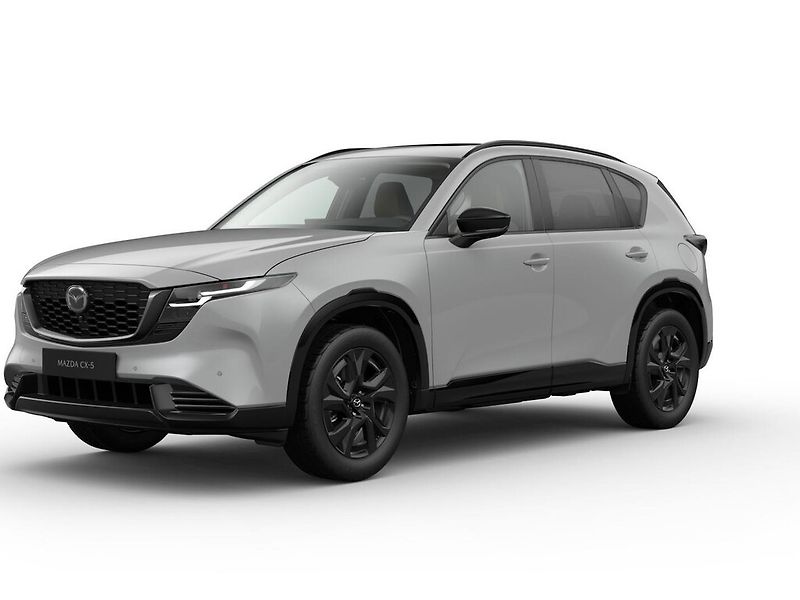 Mazda CX-5 (2026) 2.5L e-Skyactiv G 141ps - fotografie inzerátu