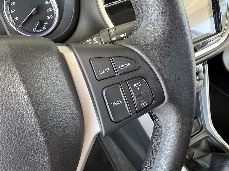 Suzuki SX4 S-Cross 1,0BoosterJet*Navi*REZERVACE! - fotka 23 z 31
