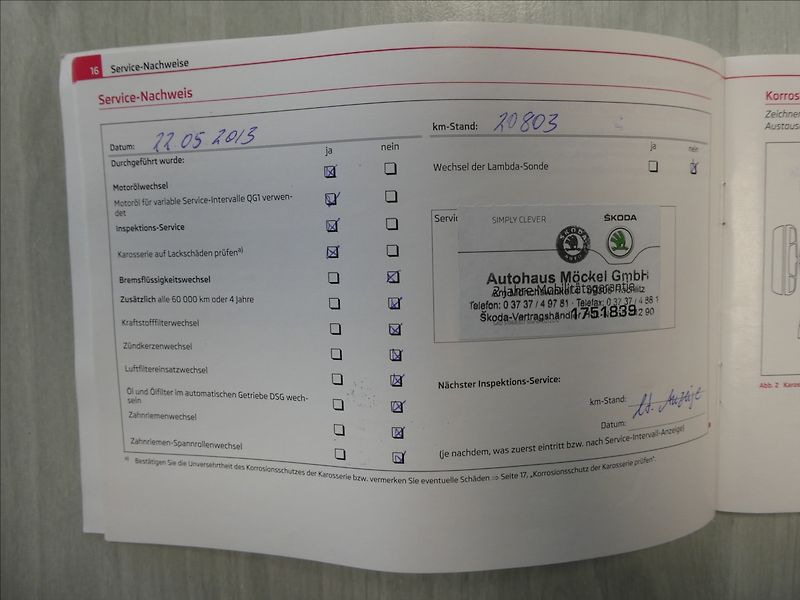 Škoda Fabia 1,2 TSi 63kW 2x kola, klima - fotka 33 z 38