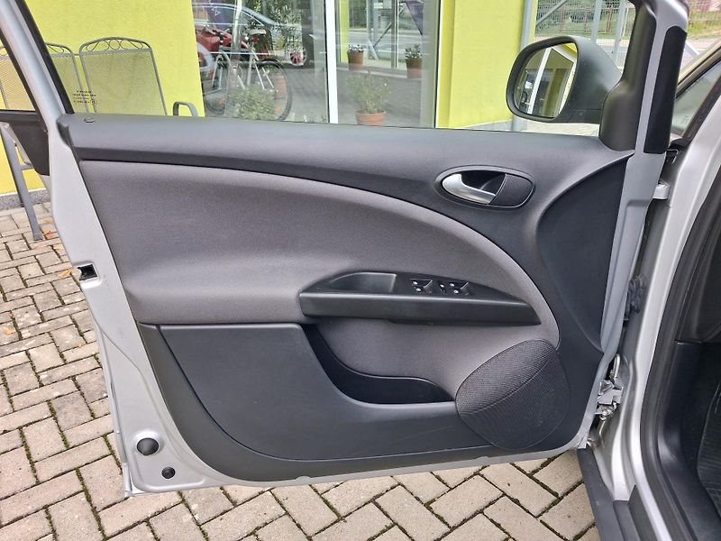 Seat Altea (2012) XL4 NAVI VYHŘ.SED, XENONY TOP  - fotka 11 z 42