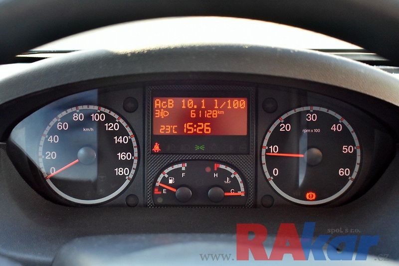 Citroën Ostatní (2015) Glücksmobil 742 - fotka 12 z 48