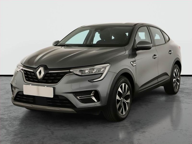 Renault Arkana (2023) 1.3 TCe - fotka 2 z 15
