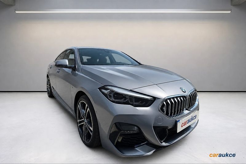 BMW Řada 2 218d AT Gran Coupe - fotka 8 z 79