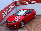 Kia Ceed 1.4 Comfort, ČR, 1.Maj, Servis - náhled 1
