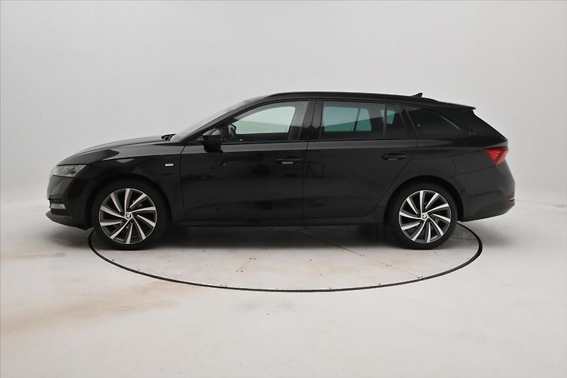 Škoda Octavia 2,0 TDI 110kW LED Matrix Navi - fotka 8 z 26