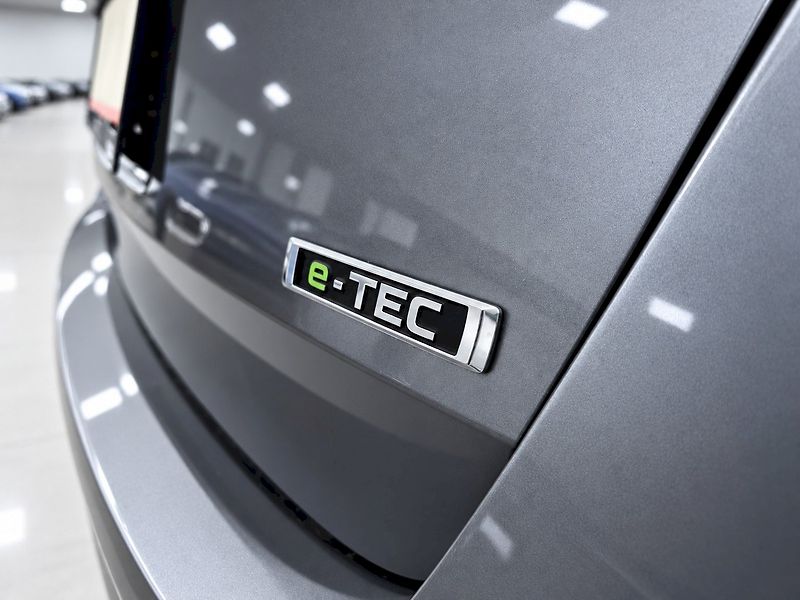 Škoda Octavia (2023) OCT.COM M-HEV STY TS 110/1.5 A - fotka 20 z 42