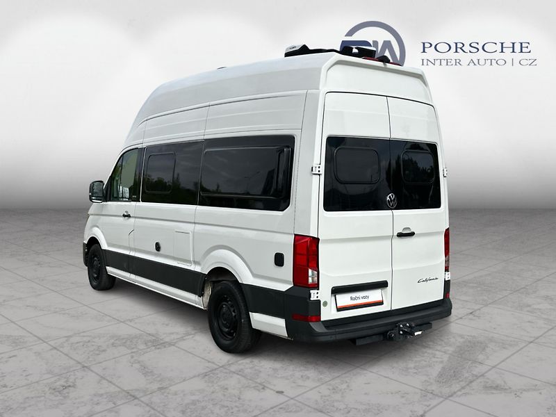 Volkswagen Grand California 600 2.0 TDI 120kW DSG, Clima - fotka 4 z 29