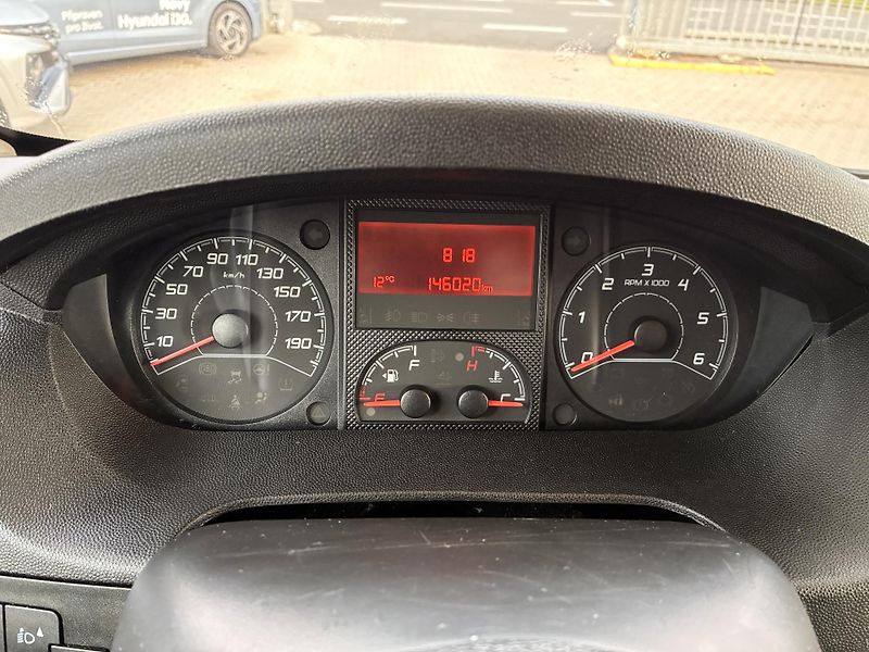 Eura Mobil Ostatní FORSTER A699 VB,7MÍST,2xKLIMA, - fotka 13 z 42