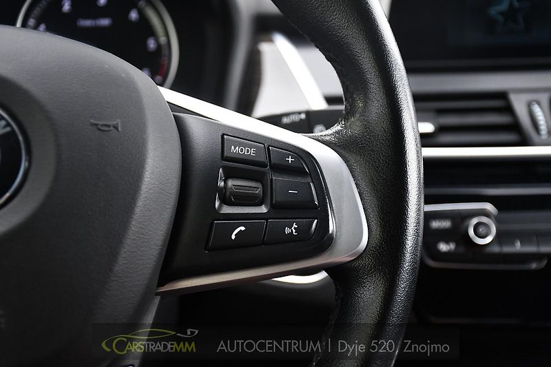 BMW Řada 2 216D GRAN TOURER 7 MÍST - fotka 30 z 52