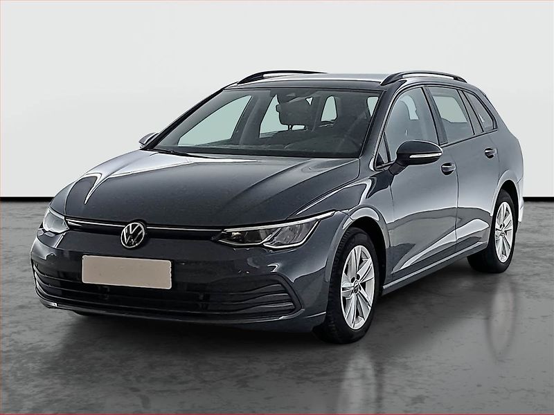 Volkswagen Golf (2021) 2.0 TDI, Navi, Tempomat - fotka 2 z 16