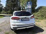 Ford Mondeo (2020) Titanium 8AT 2.0 EcoBlue -Full - náhled 4