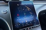 Mercedes-Benz Třídy C (2023) C 220d 4Matic Allterrain - náhled 83