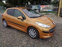 Peugeot 207 1,4 - fotografie inzerátu