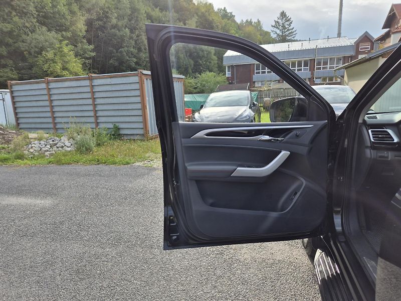 Maxus Ostatní T90 EV  89kwH 130kw - fotka 33 z 41