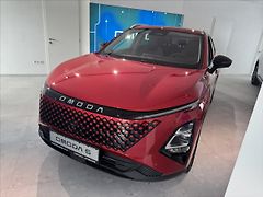 Omoda 5 (2026) 1,6 TGDi PREMIUM FACELIFT - fotografie inzerátu