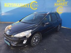 Peugeot 308 1,6 HDi 80KW SW - fotografie inzerátu