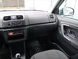 Škoda Fabia (2012) 1.2 TSI - náhled 8