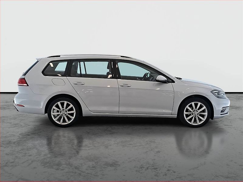 Volkswagen Golf (2017) 1.0 TSI, Tempomat - fotka 6 z 15