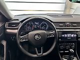 Škoda Superb (2017) Style 2.0 TDI (110kW/150k) DSG - náhled 10