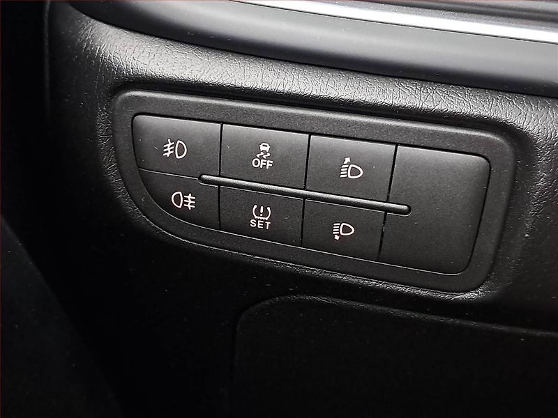 Fiat Tipo (2019) 1.4 T-Jet, Serv.kniha - fotka 18 z 18