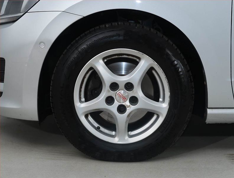 Volkswagen Golf Sportsvan (2015) 1.6 TDI, Navi, Tempomat - fotka 14 z 21