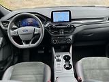 Ford Kuga 2.5HEV,140KW,1MAJ, CZ, DPH - náhled 8