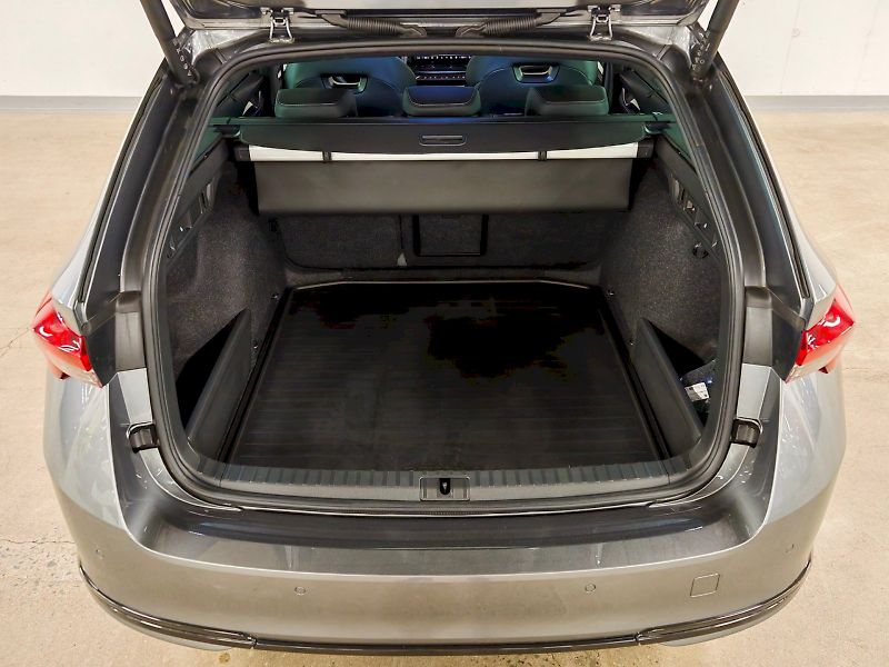 Škoda Octavia (2025) Combi 1.5 TSI 110 kW Sportline - fotka 30 z 33