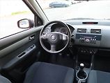 Suzuki Swift (2010) 1.3 i, Serv.kniha, nová STK - náhled 7
