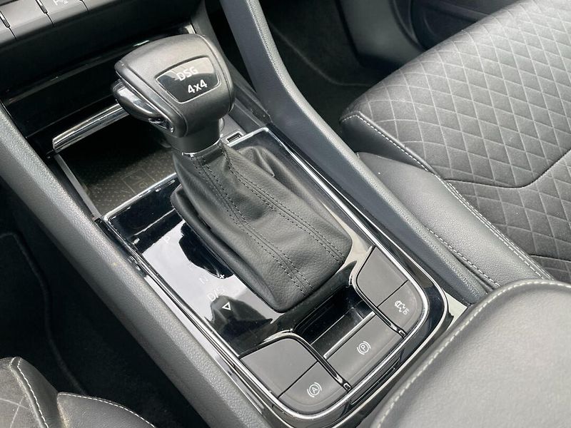 Škoda Kodiaq (2020) Style! 4x4! 2.0 TSI 140KW! DSG - fotka 19 z 44