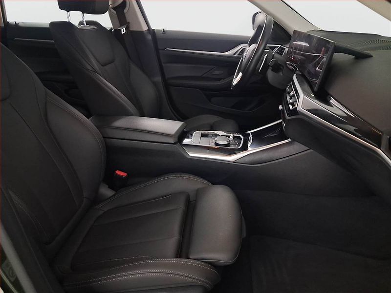 BMW Řada 4 (2023) 420d xDrive - fotka 9 z 18