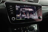 Škoda Superb (2022) Style 2.0 TDI, Automat, Kůže - náhled 15