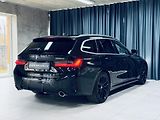 BMW Řada 3 (2023) 330d*xDRIVE*M-PAKET*ZÁR*TAŽNÉ - náhled 8