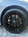 BMW Řada 3 (2024) Prodám BMW řady 3 - náhled 7