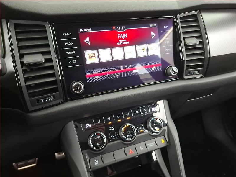 Škoda Kodiaq (2020) Sportline 2.0 TSI - fotka 12 z 23