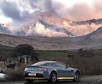 Aston Martin V12 Vantage S.