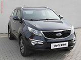Kia Sportage (2015) 1.6GDi, 2.maj,ČR, Navi - náhled 1