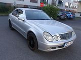 Mercedes-Benz Třídy E 2,2CDi - náhled 2