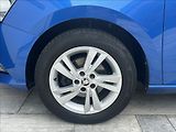 Škoda Fabia 1,0 MPI 75PS  Soleil - náhled 43