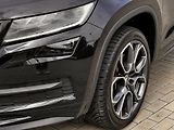 Škoda Kodiaq 2.0 TSi Sportline DSG 4x4  - náhled 7