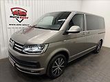 Volkswagen Multivan 2.0TDI 150kW COMFORT 2XALU - náhled 1