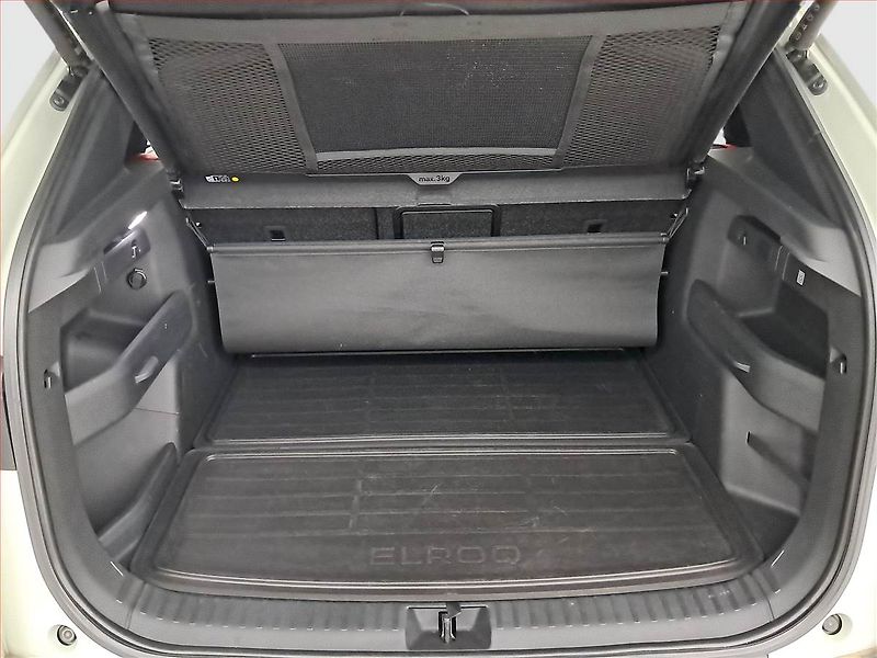 Škoda Elroq (2025) 85 (82 kWh), SoH 99% - fotka 14 z 29