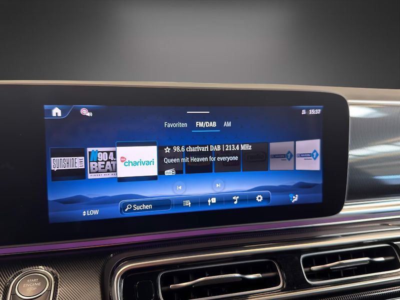 Mercedes-Benz Třídy V 300d 4M Taž NezTop El.dveře - fotka 16 z 19