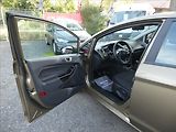 Ford Fiesta 1,2 i 60kW 1.MAJITEL, SERVISKA - náhled 17