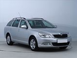 Škoda Octavia (2010) 1.2 TSI, Automat, Serv.kniha - náhled 1