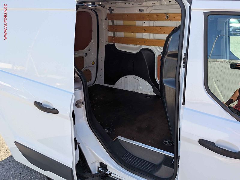 Ford Transit Connect (2016) 1.6TDCi, Trend, STK8/28 - fotka 8 z 15