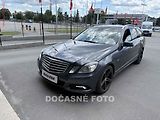 Mercedes-Benz Třídy E (2010) 3.0 CDi E 350 4Matic, ČR - náhled 1