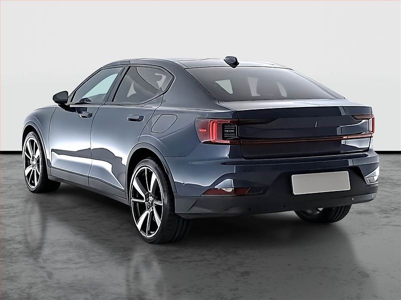 Polestar 2 (2020) Long Rng Dual Motor, SoH 92% - fotka 4 z 22