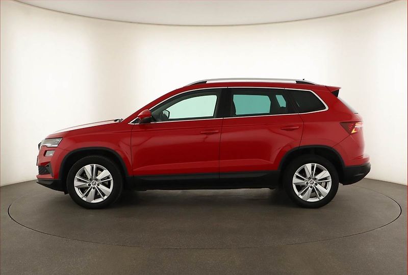 Škoda Karoq (2022) Style 1.5 TSI - fotka 3 z 20